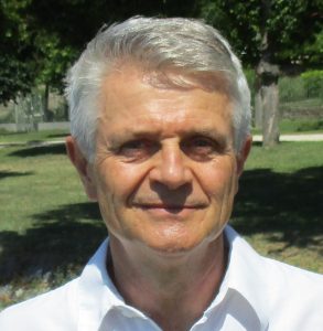 Kerékfy Pál polgármesterjelölt – Balatonakarattya